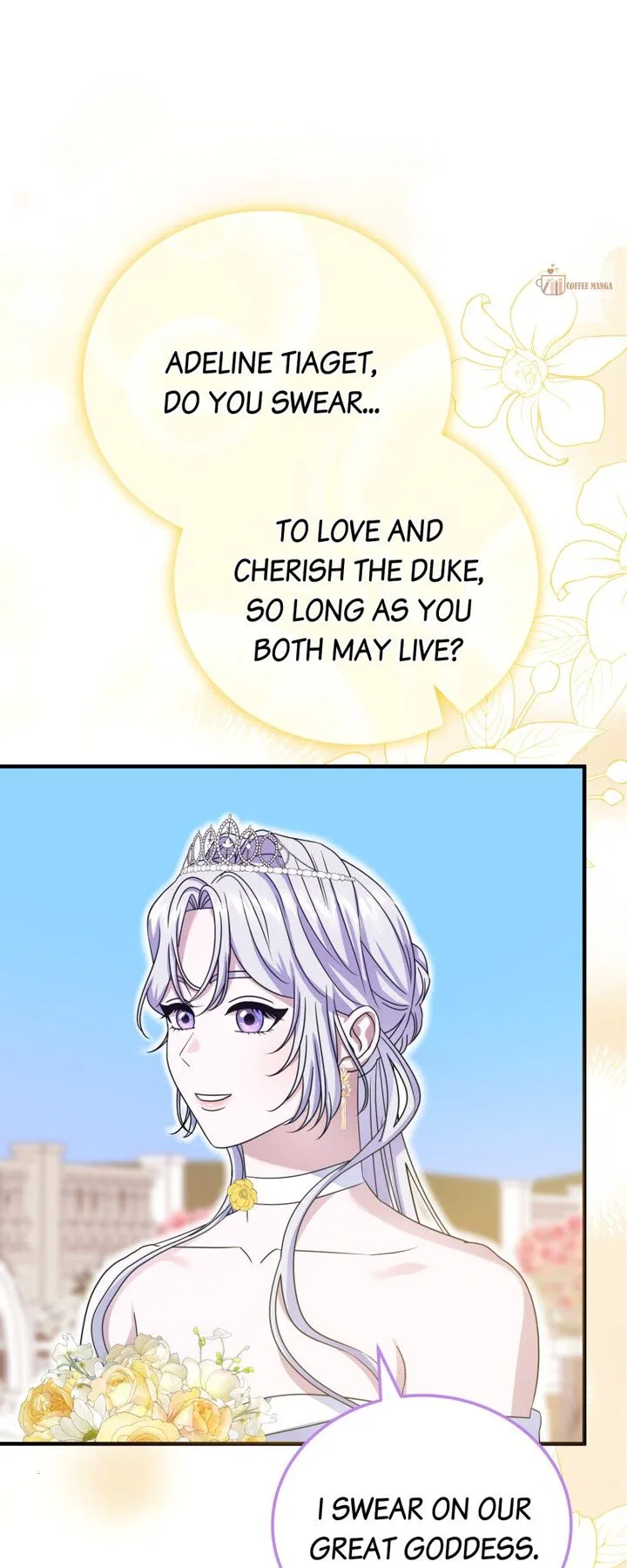 My Doting Husband Love Chapter 36 – Page 15