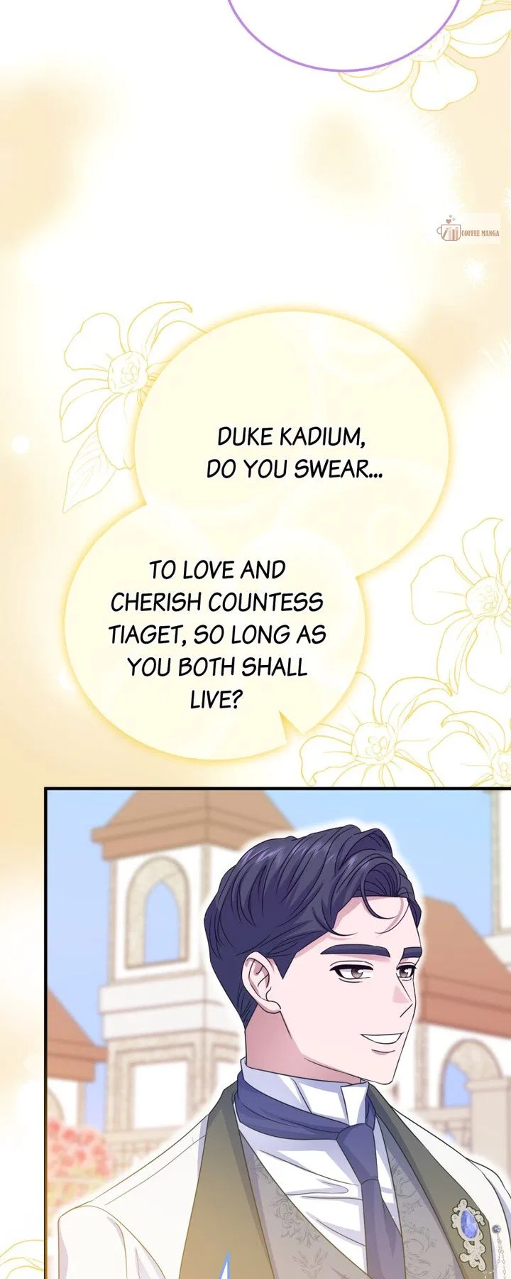 My Doting Husband Love Chapter 36 – Page 16