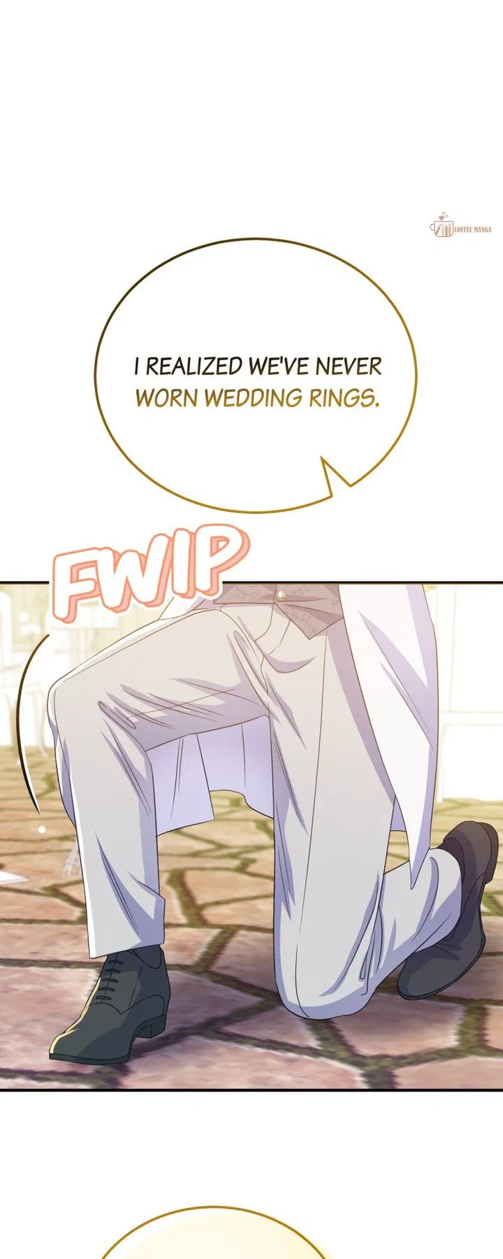 My Doting Husband Love Chapter 36 – Page 18