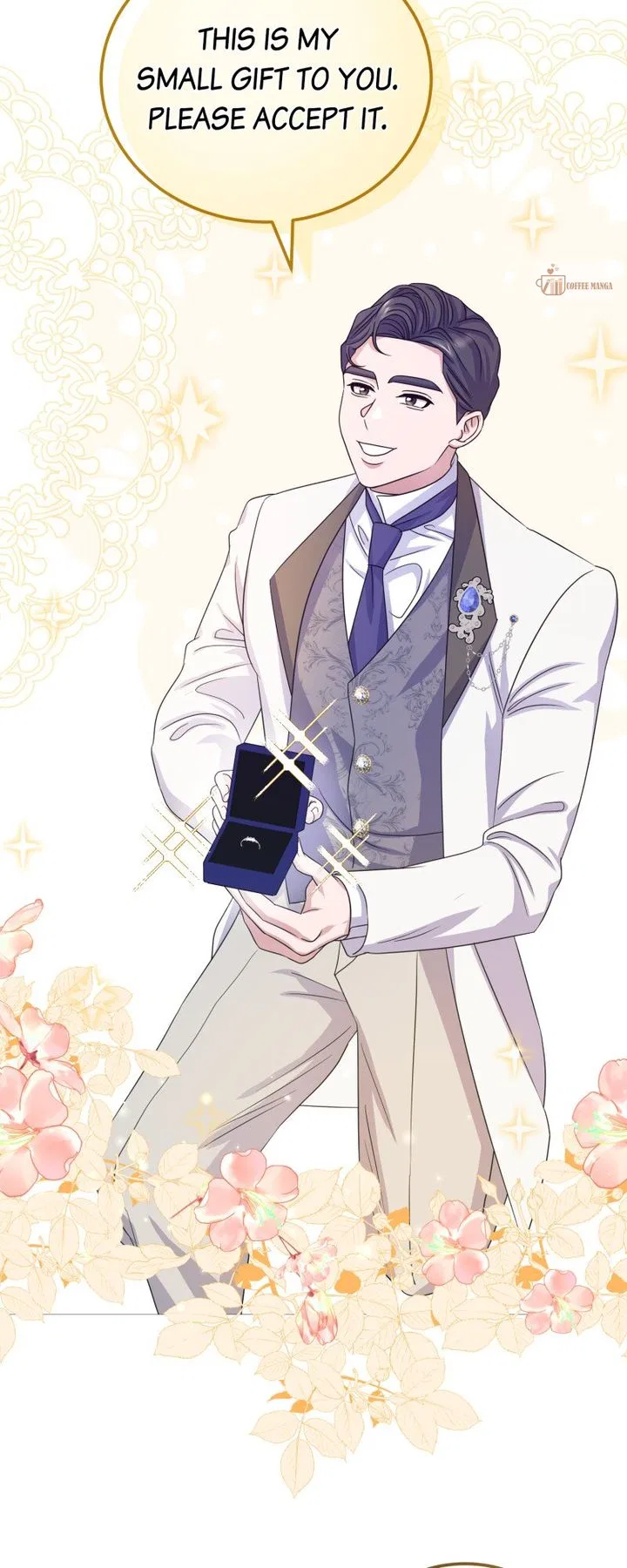 My Doting Husband Love Chapter 36 – Page 19