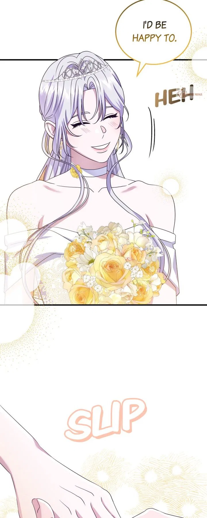 My Doting Husband Love Chapter 36 – Page 20
