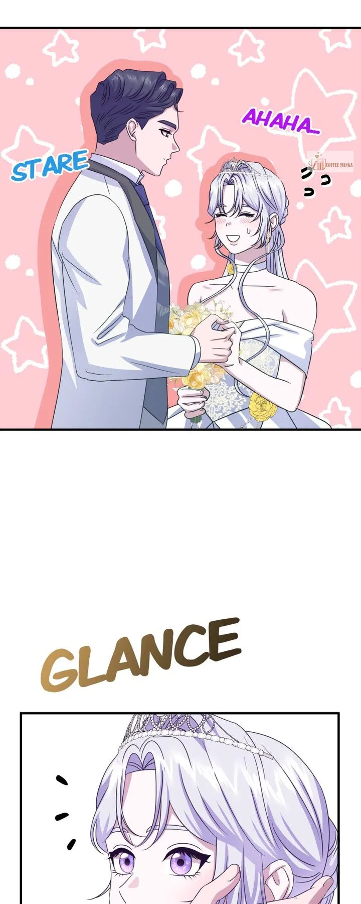 My Doting Husband Love Chapter 36 – Page 23