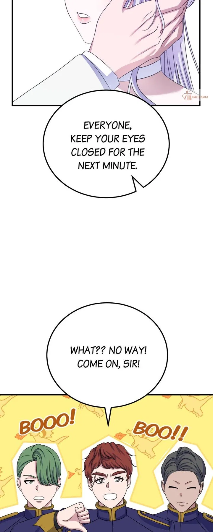 My Doting Husband Love Chapter 36 – Page 24