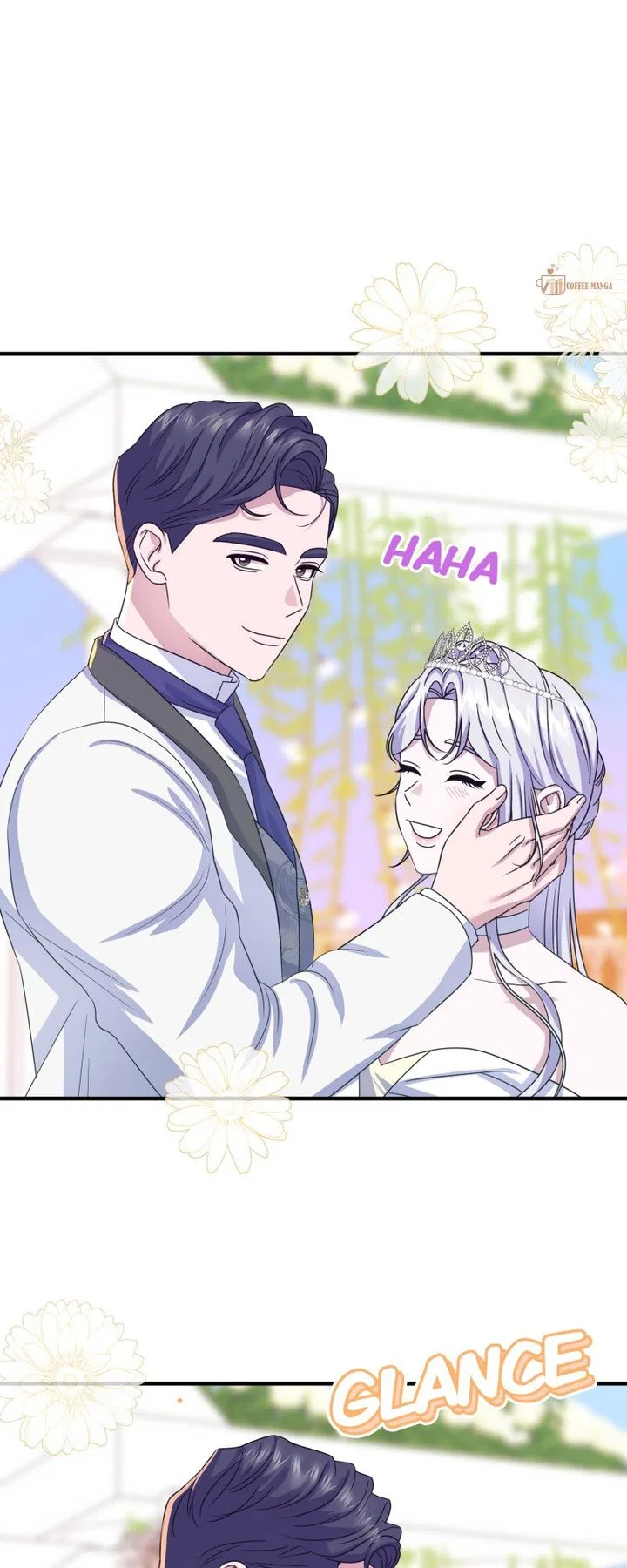 My Doting Husband Love Chapter 36 – Page 26