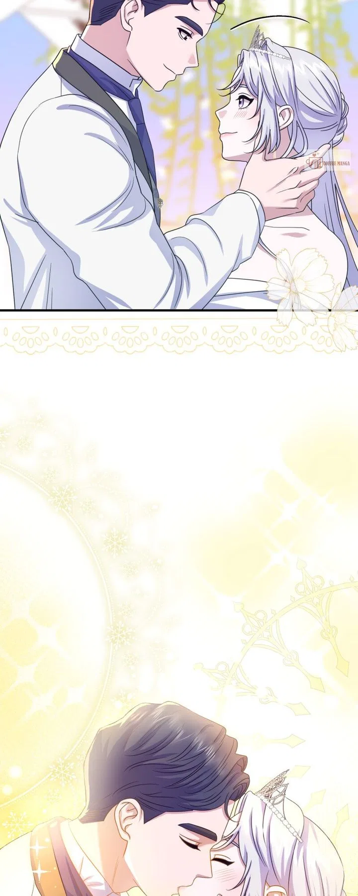 My Doting Husband Love Chapter 36 – Page 27