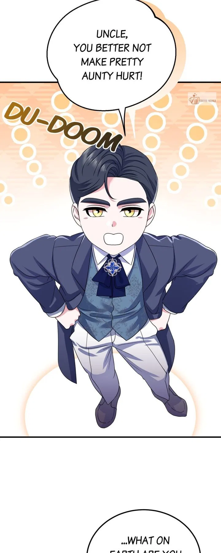 My Doting Husband Love Chapter 36 – Page 30