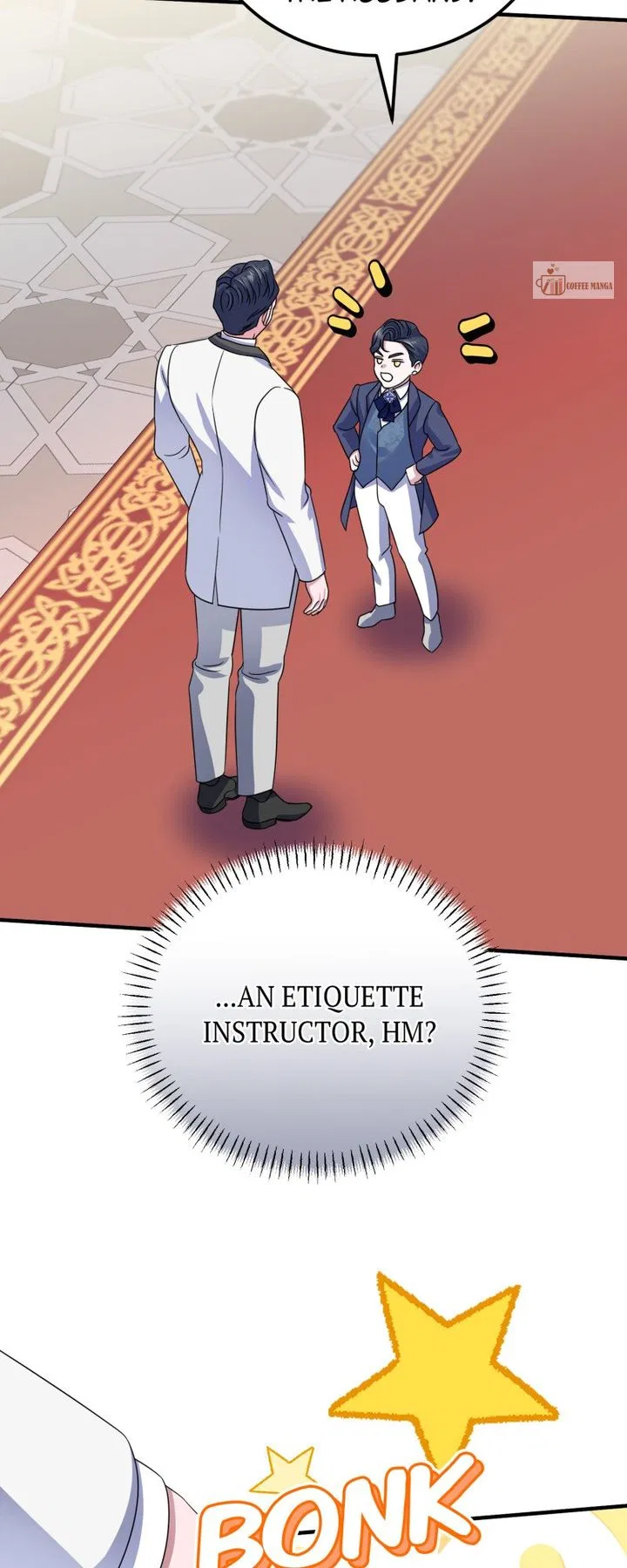 My Doting Husband Love Chapter 36 – Page 32