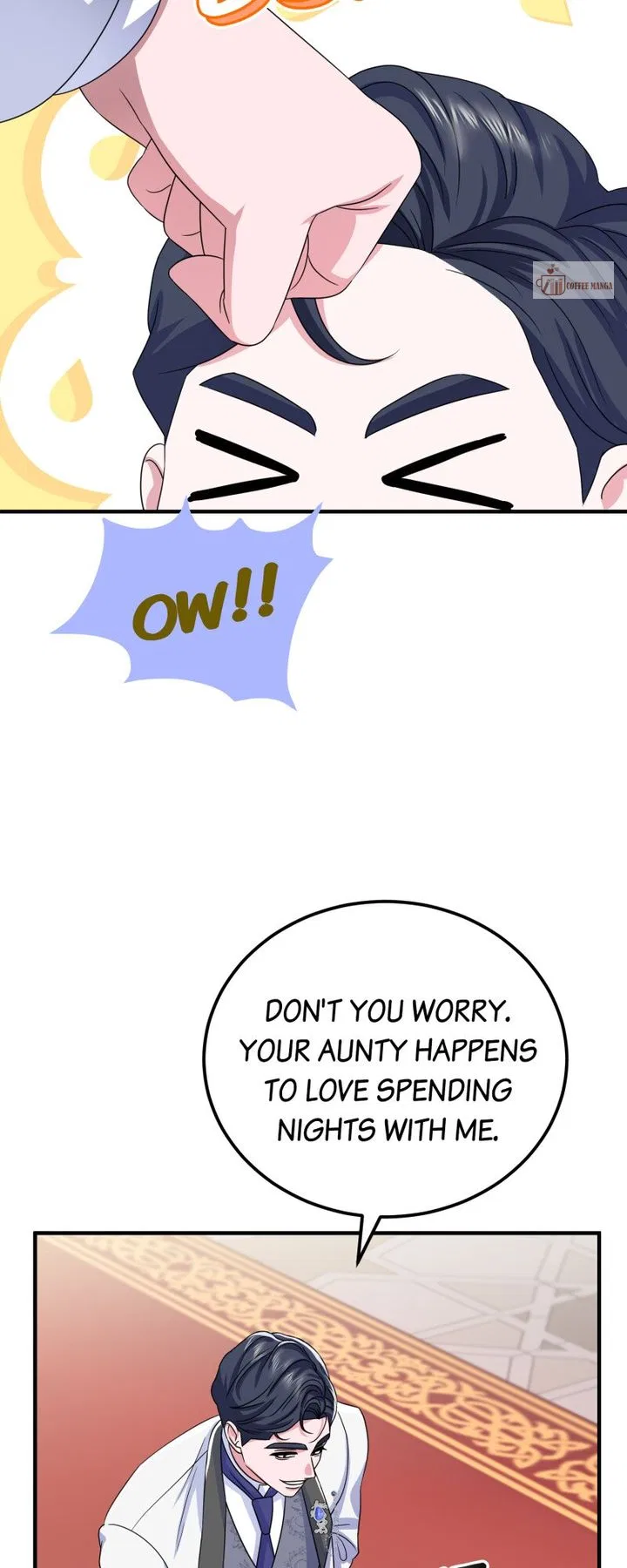 My Doting Husband Love Chapter 36 – Page 33