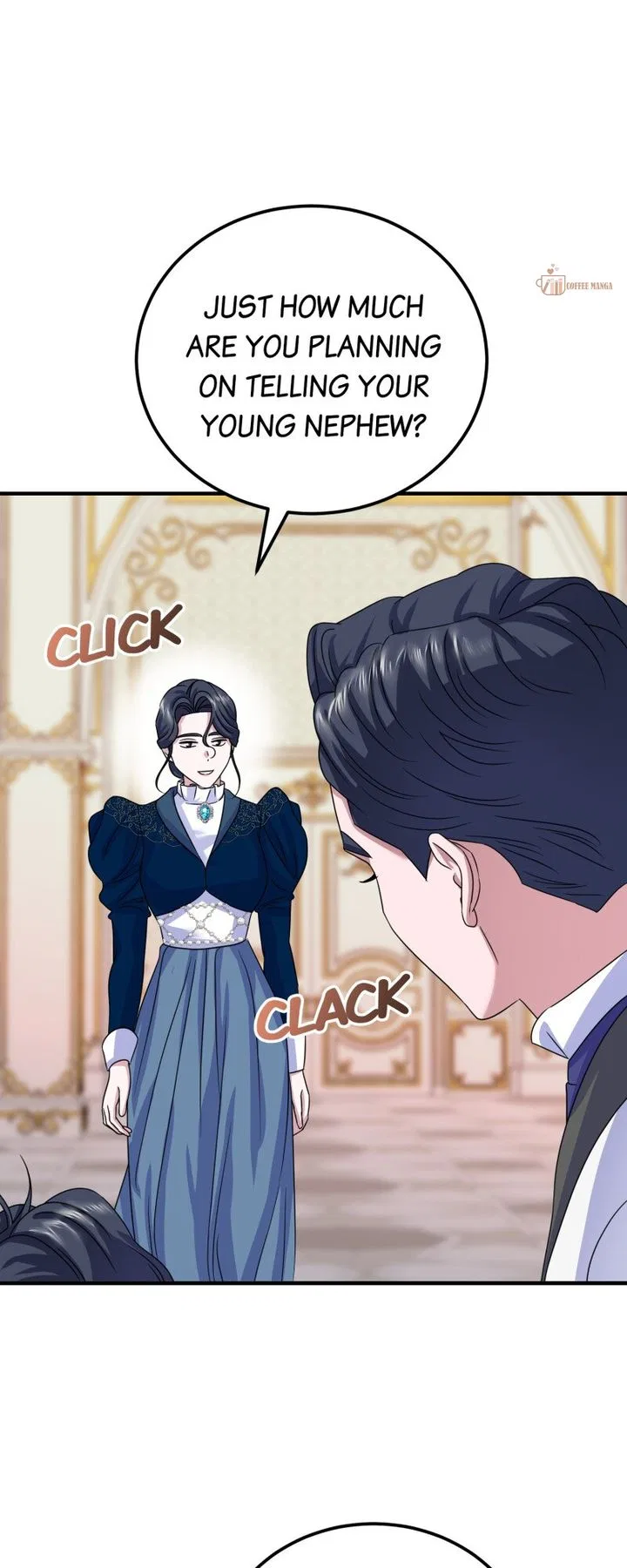 My Doting Husband Love Chapter 36 – Page 36