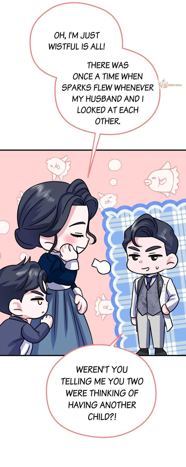 My Doting Husband Love Chapter 36 – Page 39