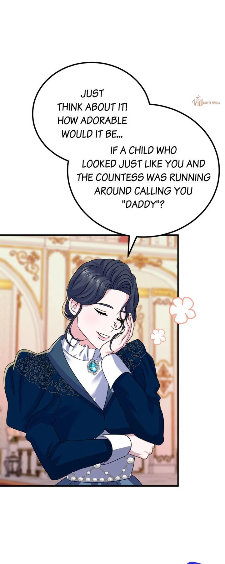 My Doting Husband Love Chapter 36 – Page 40