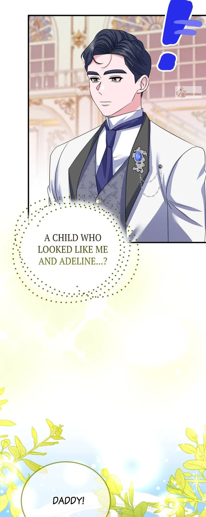 My Doting Husband Love Chapter 36 – Page 41