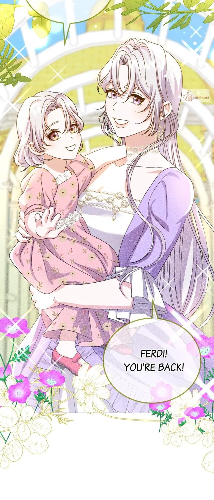 My Doting Husband Love Chapter 36 – Page 42