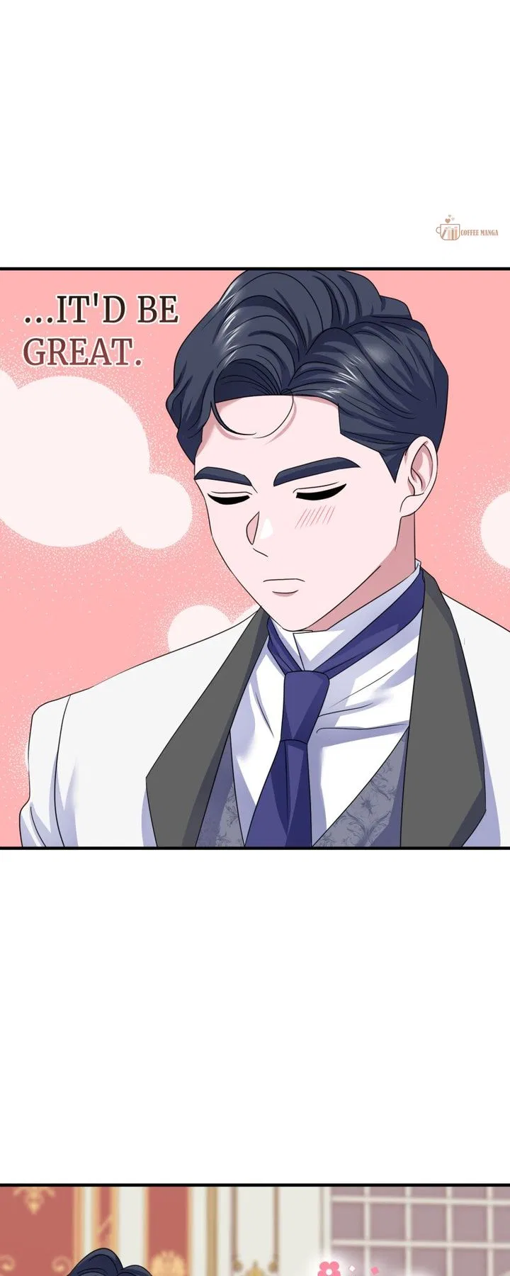 My Doting Husband Love Chapter 36 – Page 43
