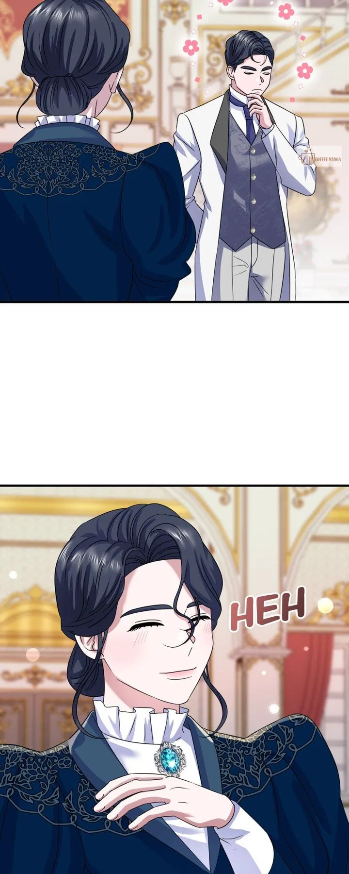 My Doting Husband Love Chapter 36 – Page 44