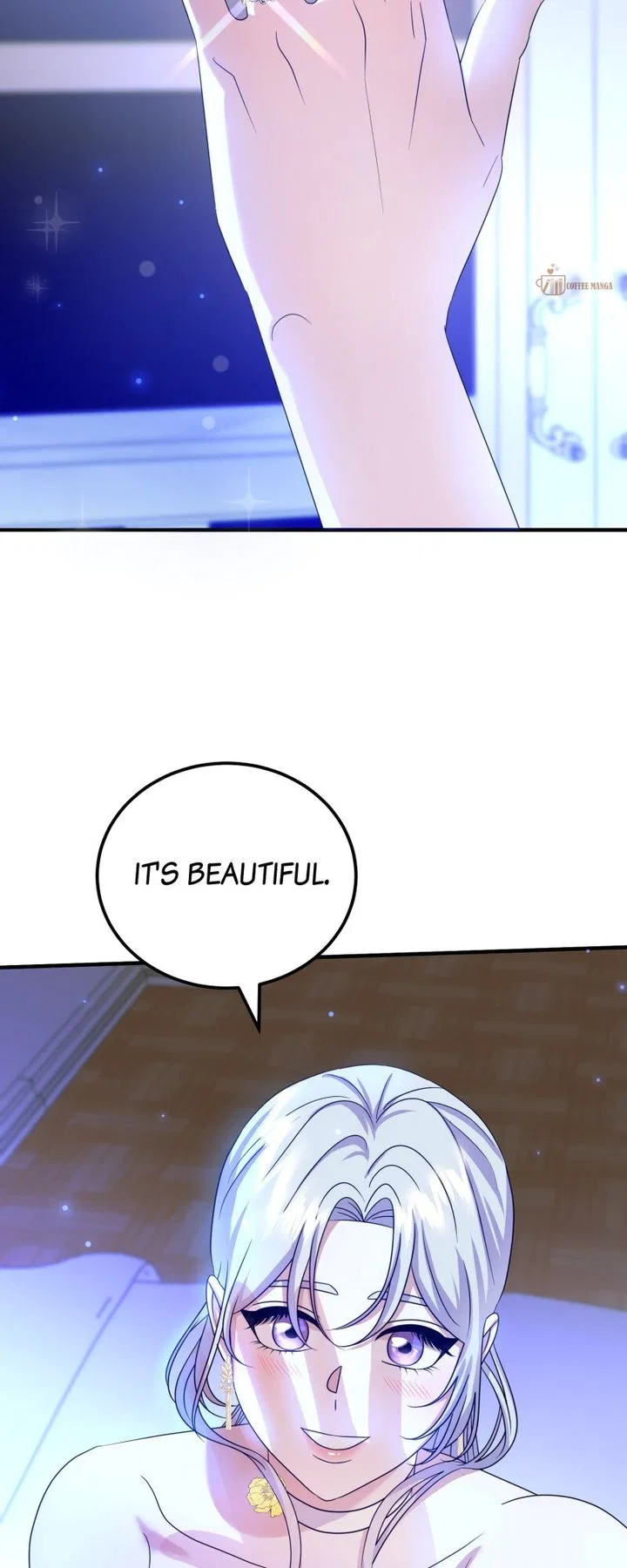 My Doting Husband Love Chapter 36 – Page 47