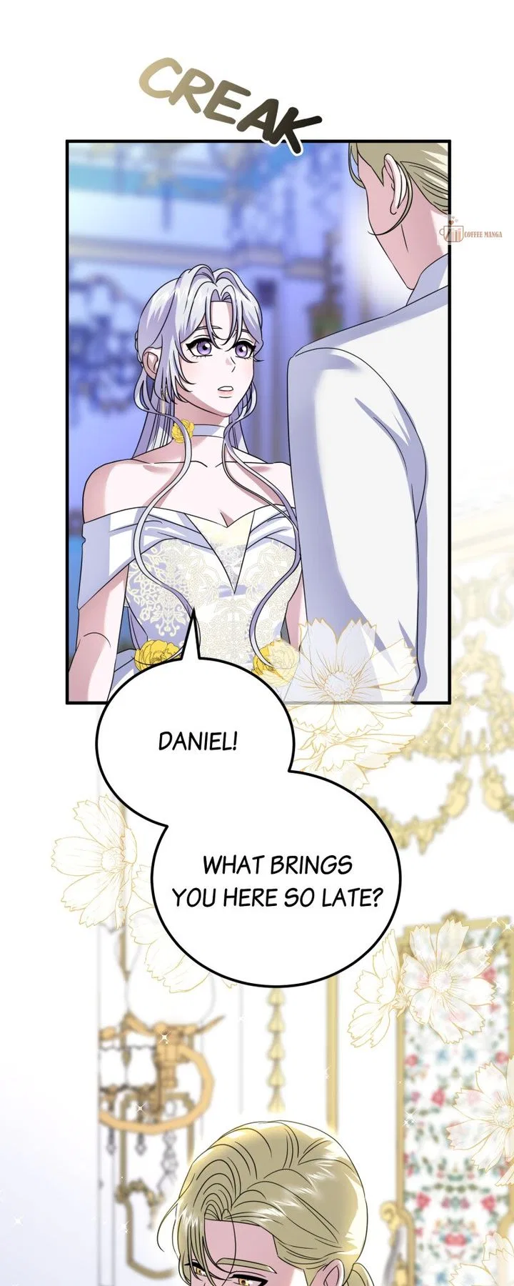 My Doting Husband Love Chapter 36 – Page 50