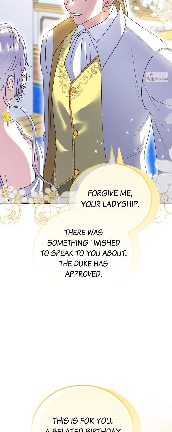 My Doting Husband Love Chapter 36 – Page 51