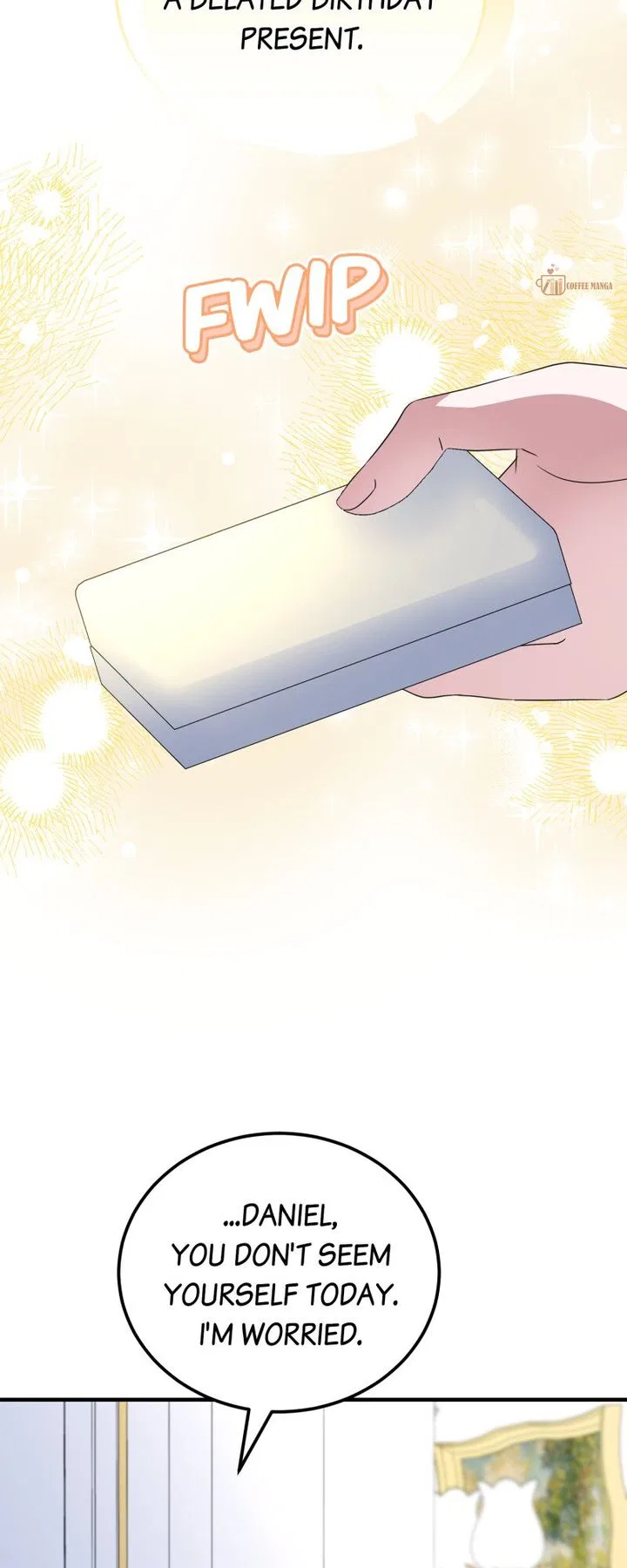 My Doting Husband Love Chapter 36 – Page 52