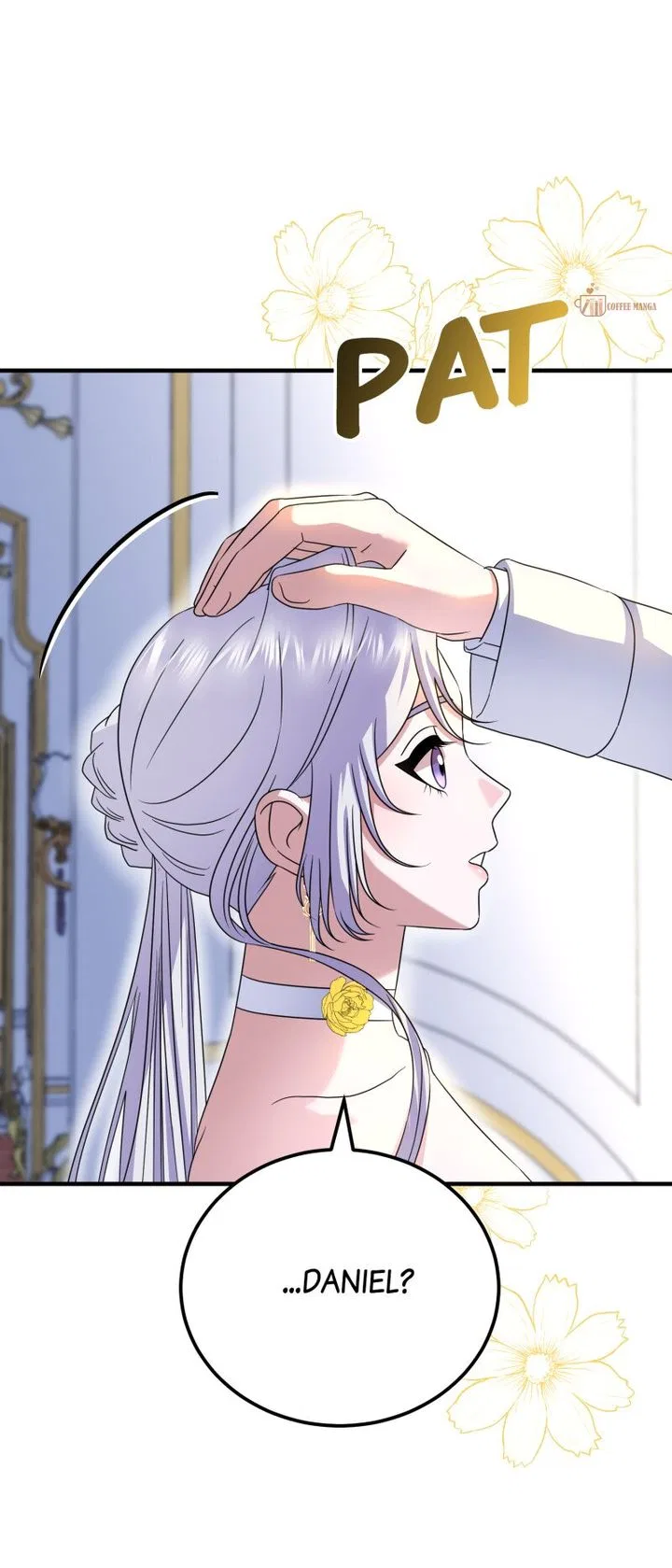 My Doting Husband Love Chapter 36 – Page 56