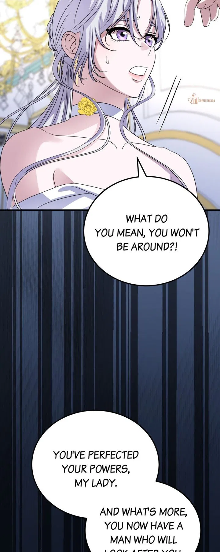 My Doting Husband Love Chapter 36 – Page 58