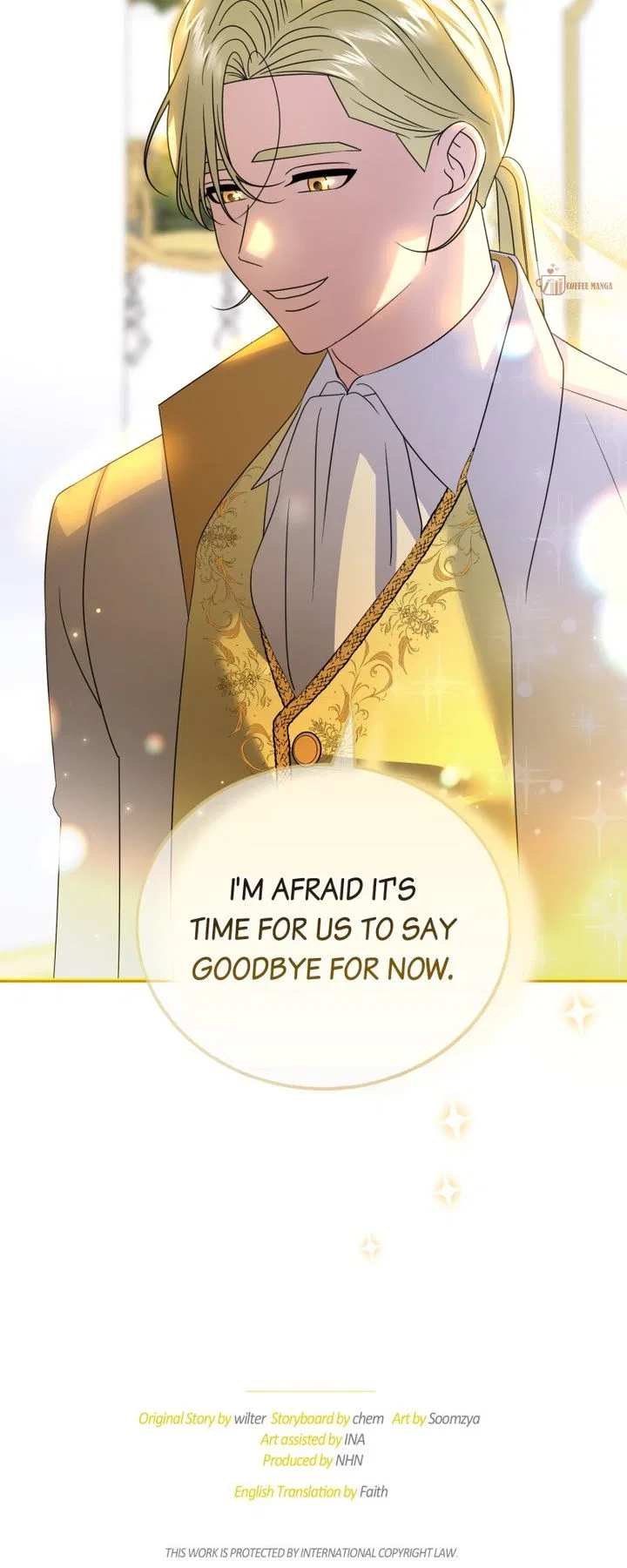 My Doting Husband Love Chapter 36 – Page 60