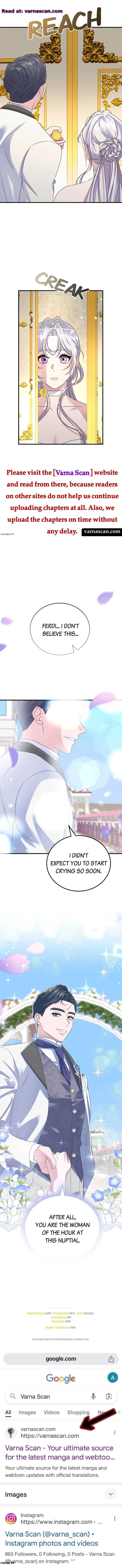 My Doting Husband Love Chapter 35 – Page 13