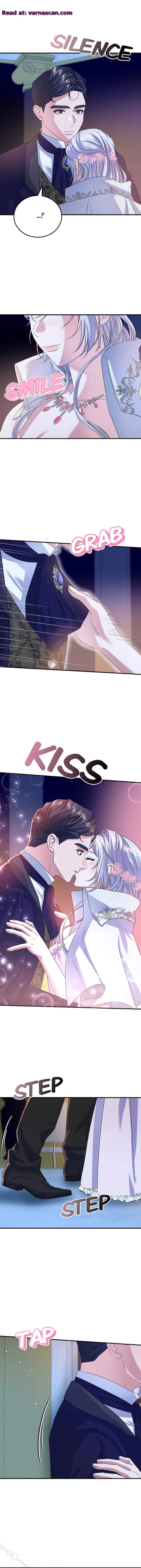 My Doting Husband Love Chapter 34 – Page 5