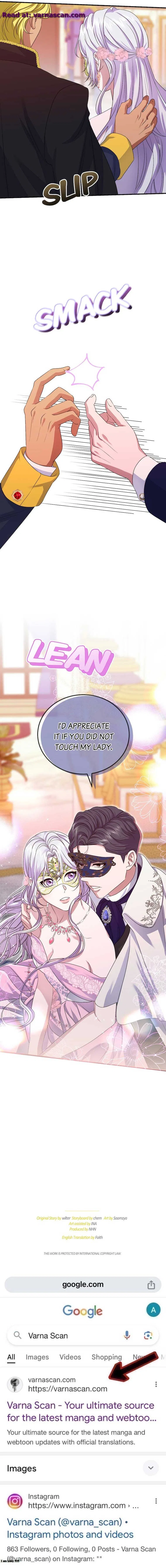 My Doting Husband Love Chapter 33 – Page 13