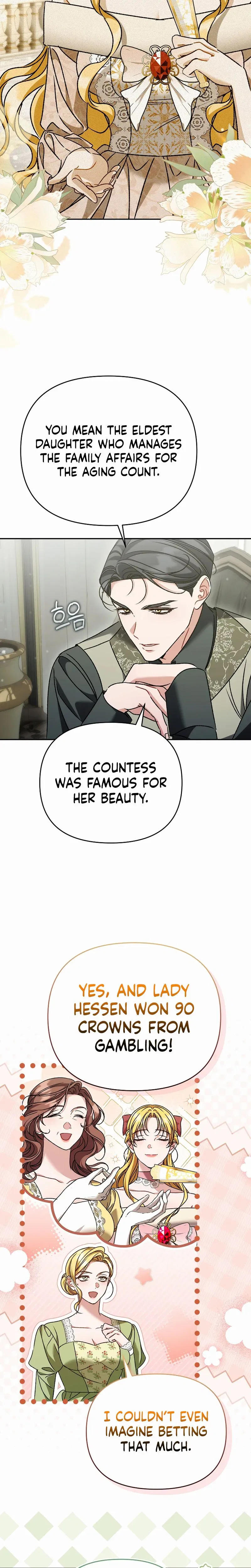 The Pearl of Albrecht Chapter 31 – Page 6