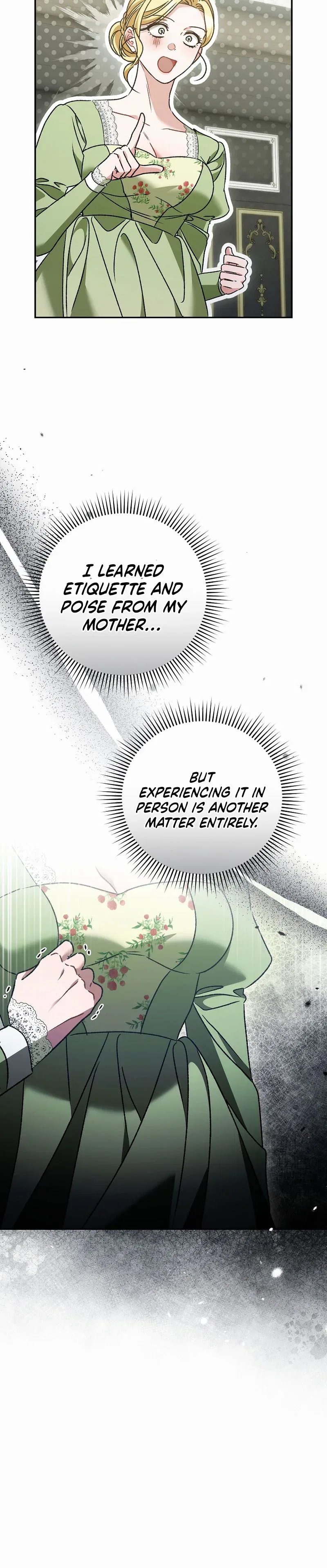 The Pearl of Albrecht Chapter 31 – Page 10