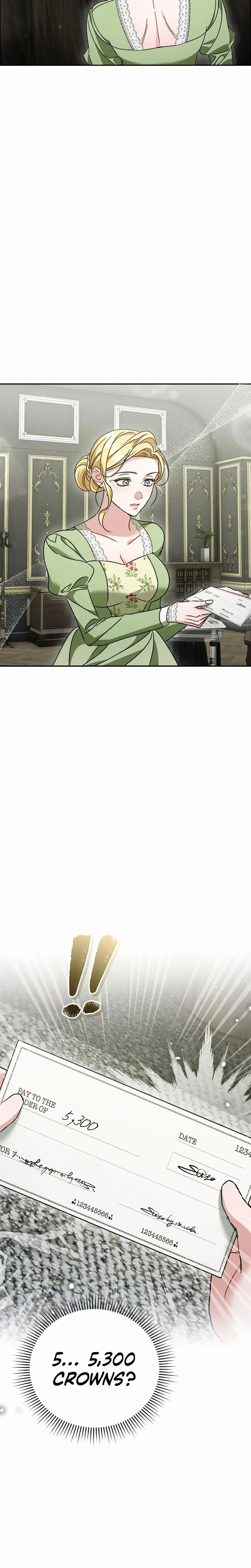 The Pearl of Albrecht Chapter 31 – Page 13