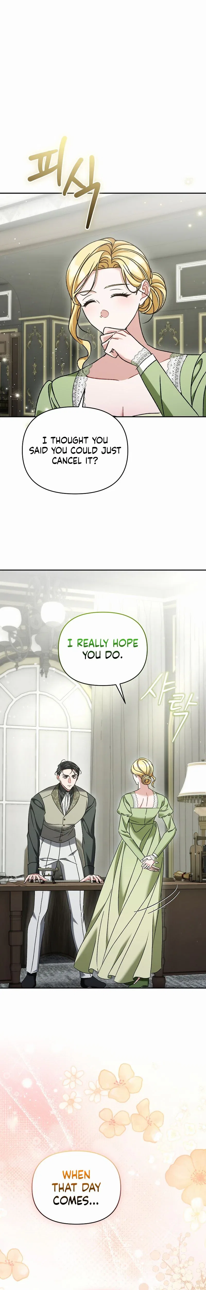 The Pearl of Albrecht Chapter 31 – Page 20