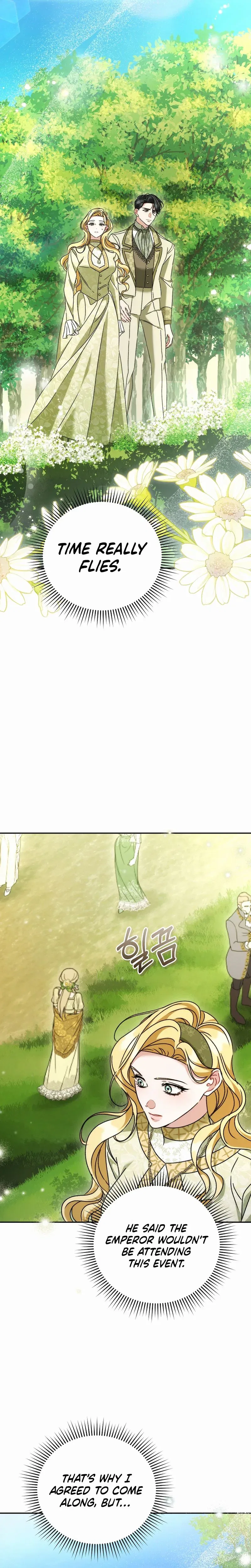 The Pearl of Albrecht Chapter 31 – Page 23