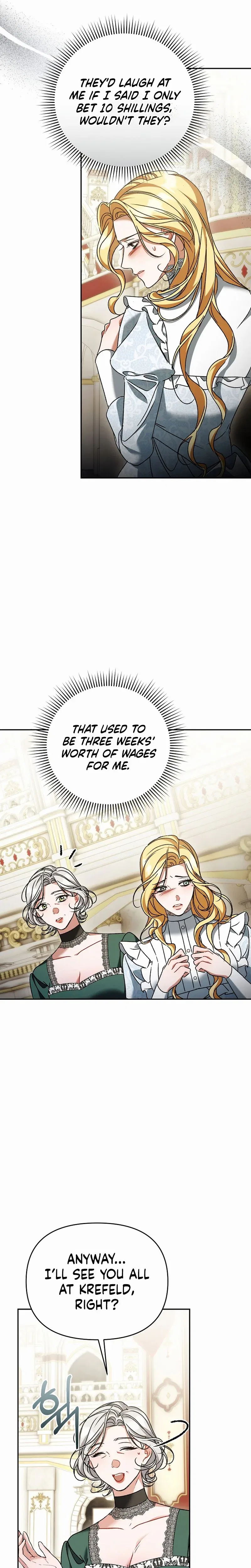 The Pearl of Albrecht Chapter 30 – Page 4