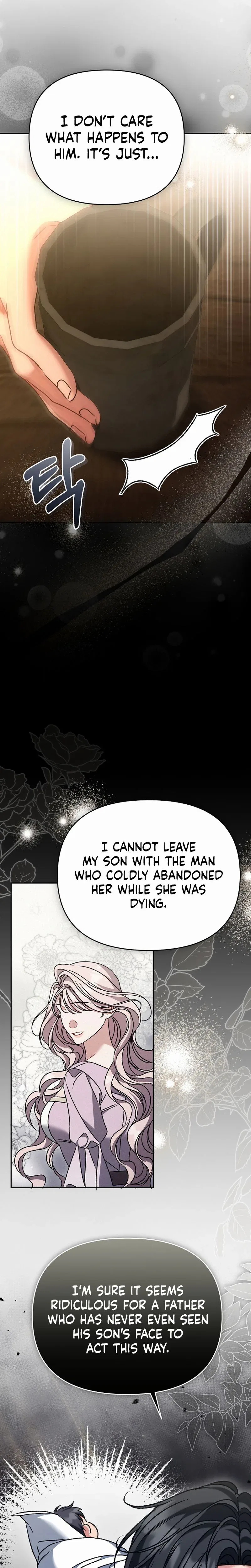 The Pearl of Albrecht Chapter 30 – Page 19