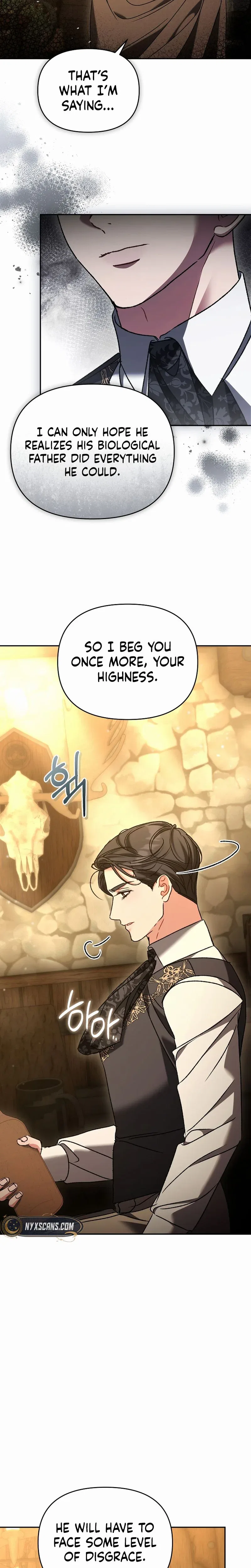 The Pearl of Albrecht Chapter 30 – Page 23