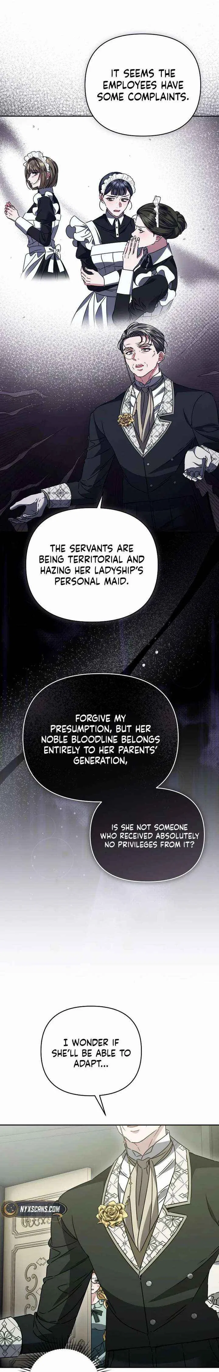 The Pearl of Albrecht Chapter 17 – Page 4