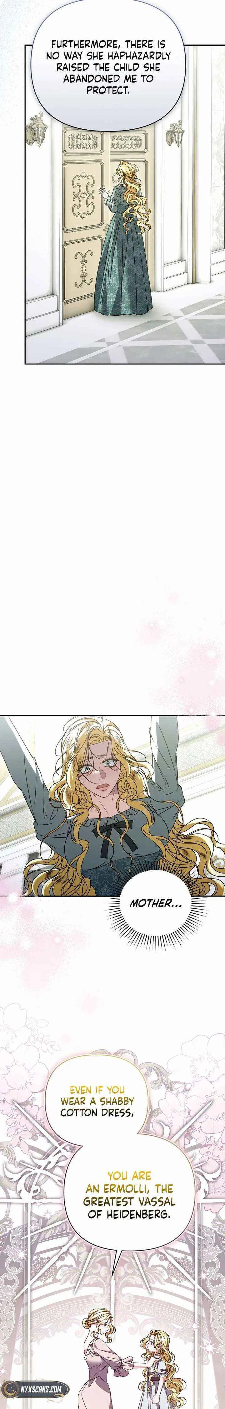 The Pearl of Albrecht Chapter 17 – Page 6