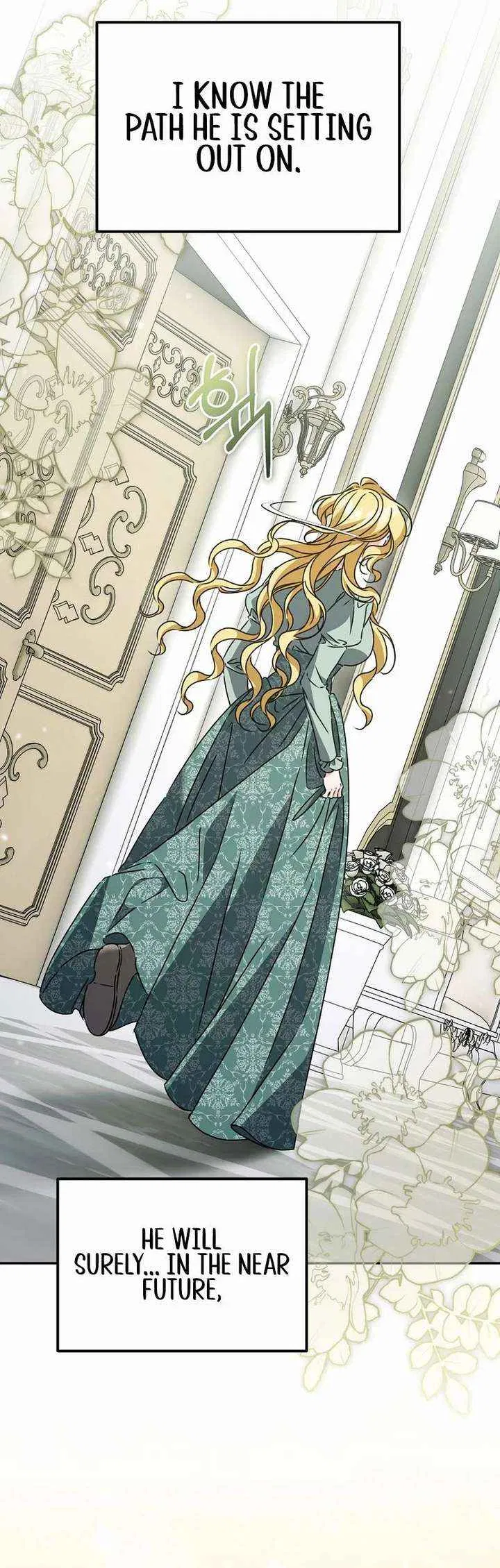 The Pearl of Albrecht Chapter 17 – Page 9