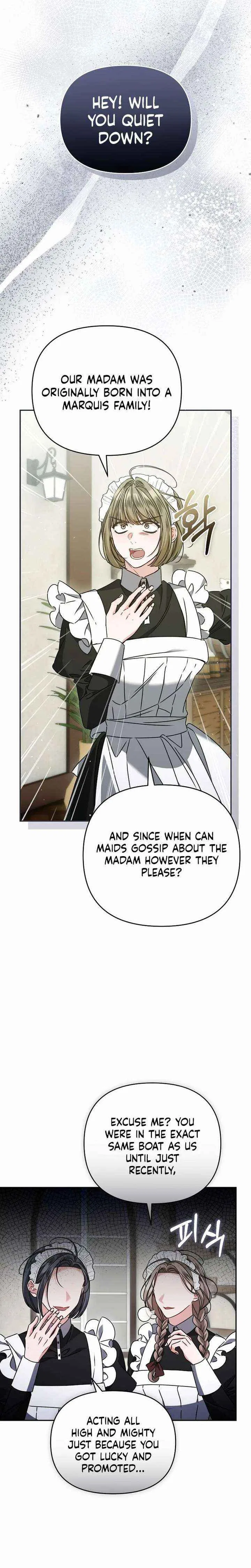 The Pearl of Albrecht Chapter 17 – Page 14
