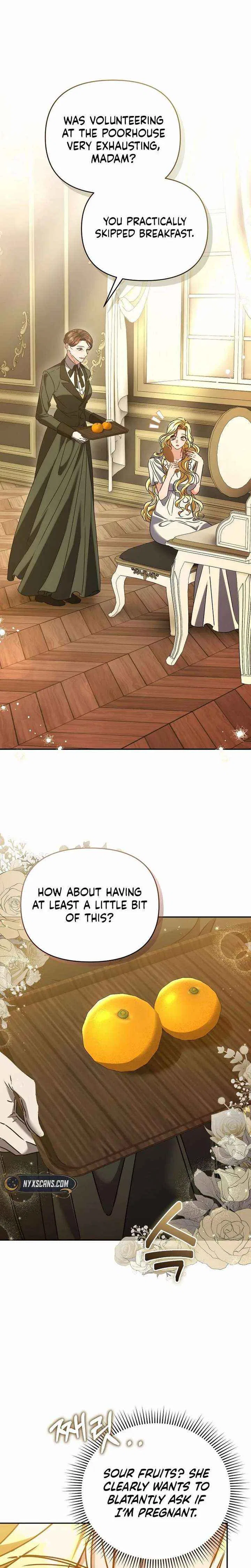 The Pearl of Albrecht Chapter 17 – Page 18
