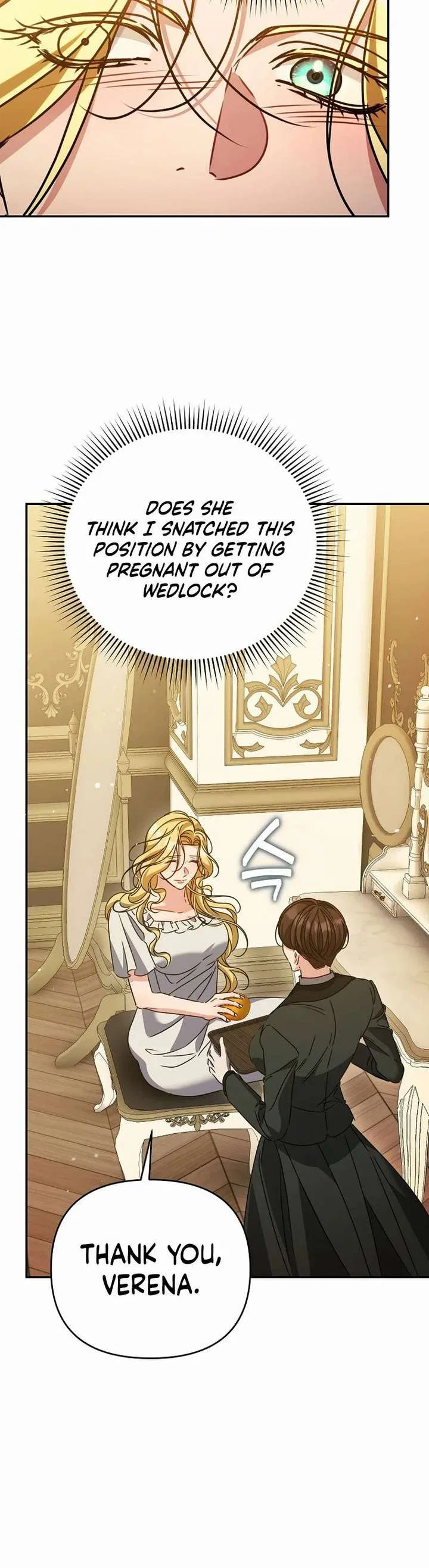 The Pearl of Albrecht Chapter 17 – Page 19