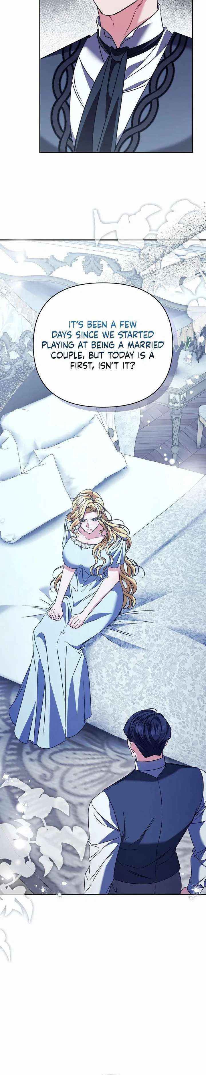 The Pearl of Albrecht Chapter 17 – Page 23