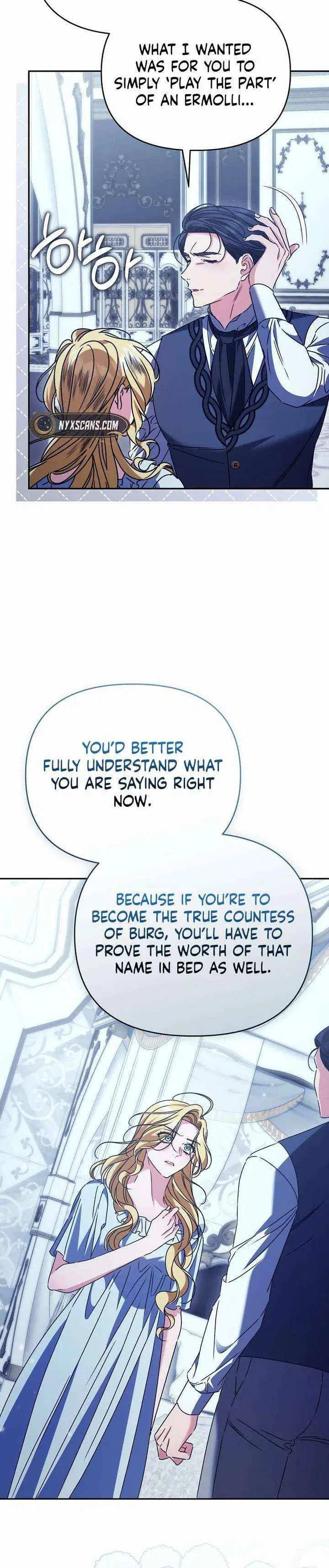 The Pearl of Albrecht Chapter 17 – Page 29