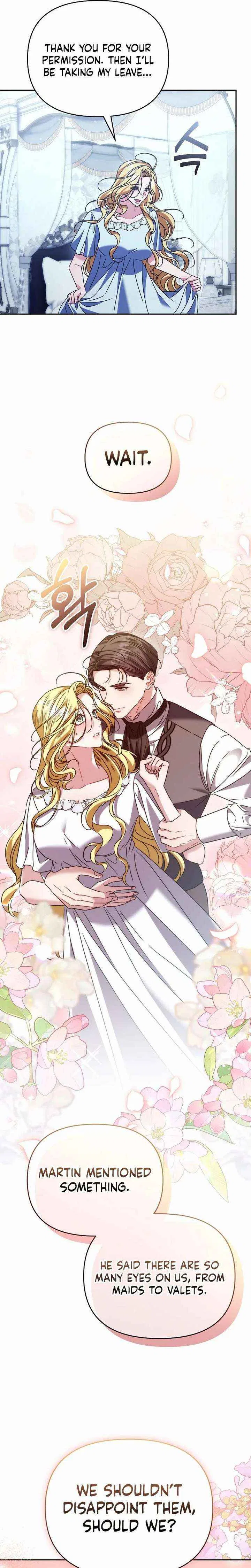 The Pearl of Albrecht Chapter 17 – Page 32