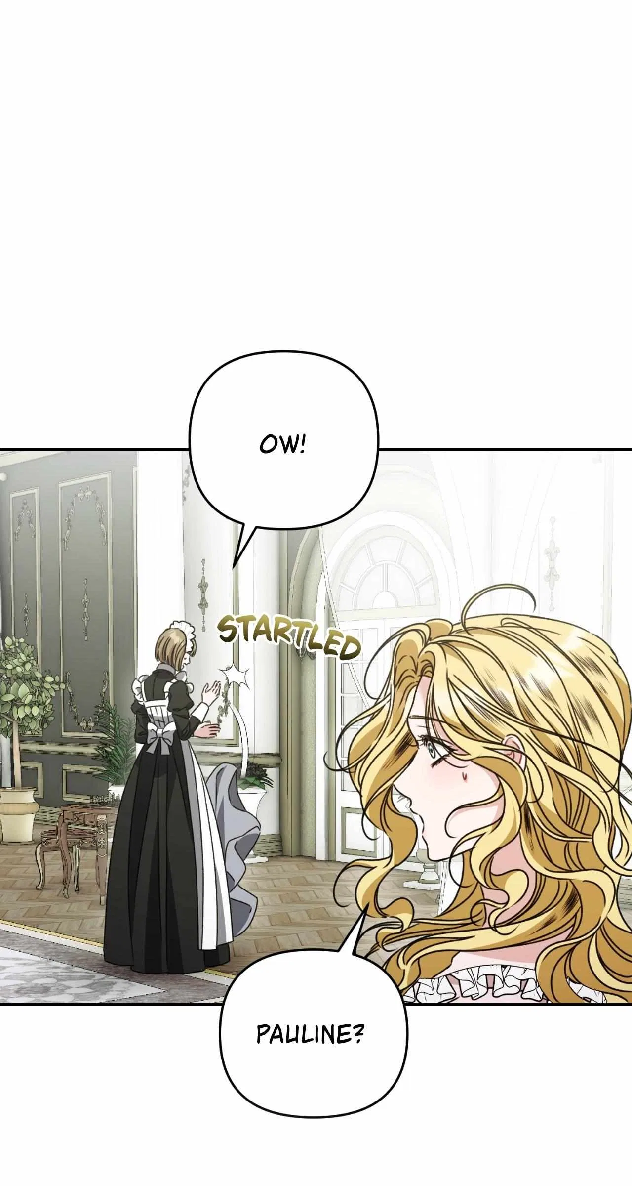 The Pearl of Albrecht Chapter 16 – Page 13