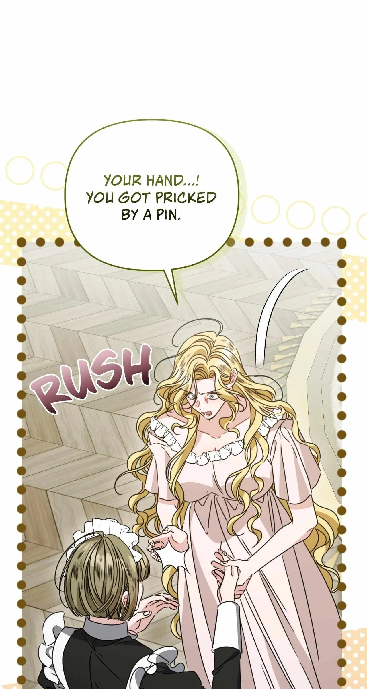 The Pearl of Albrecht Chapter 16 – Page 14