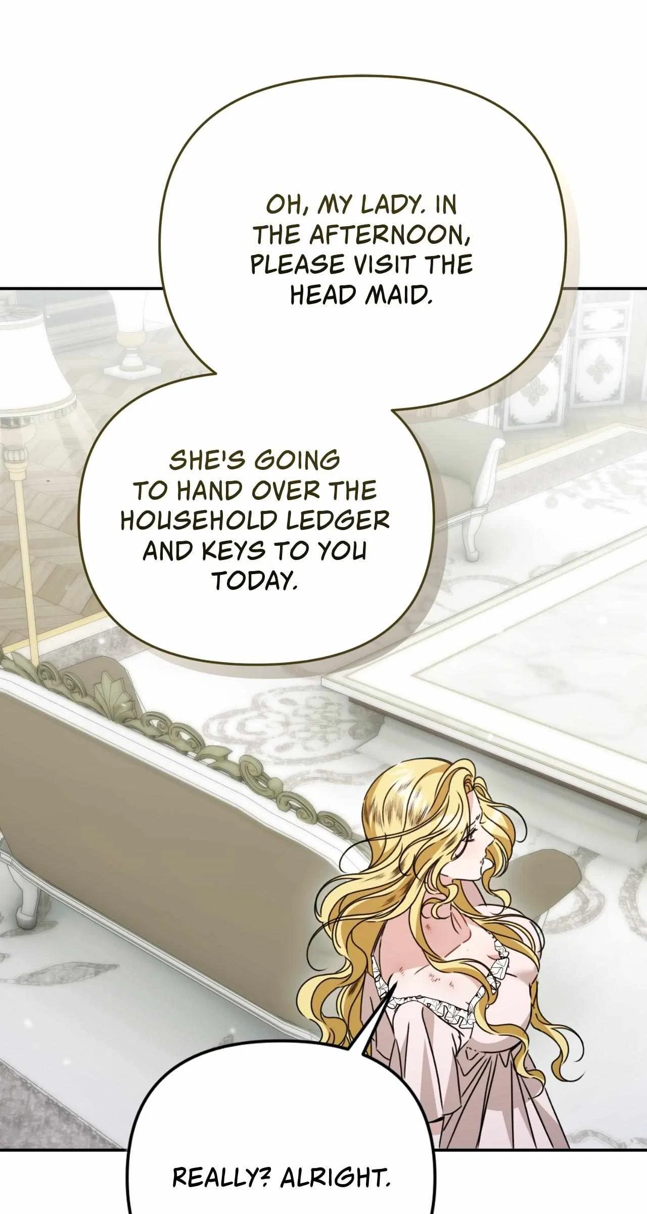 The Pearl of Albrecht Chapter 16 – Page 20