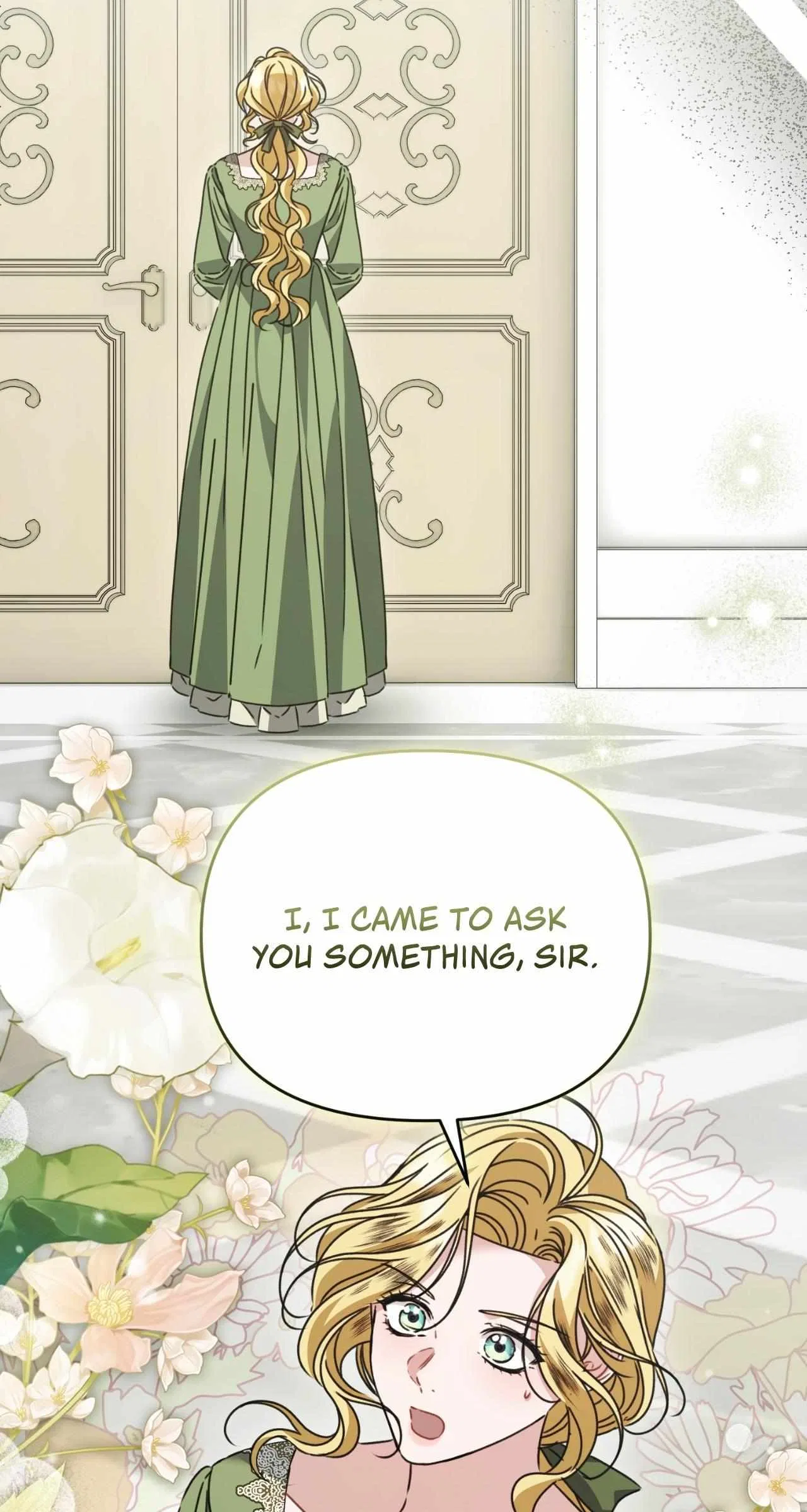 The Pearl of Albrecht Chapter 16 – Page 25